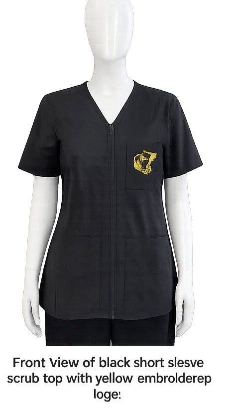 Elegant Women’s Tunic