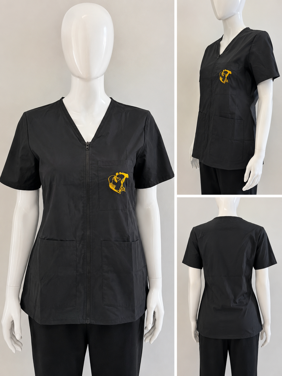 Elegant Women’s Tunic