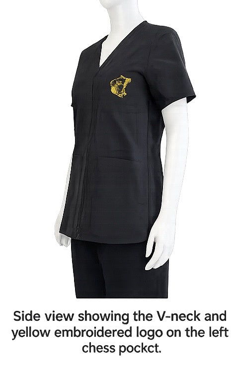Elegant Women’s Tunic